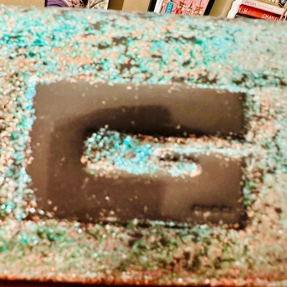 Gucci Multicolor Wallet - image 12